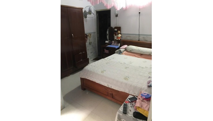 CHỈ 6.5 TỶ, Nhà Đẹp 103M², 3 Tầng/3 Phòng Ngủ, HẺM Ô TÔ✨ QUANG TRUNG Gò Vấp